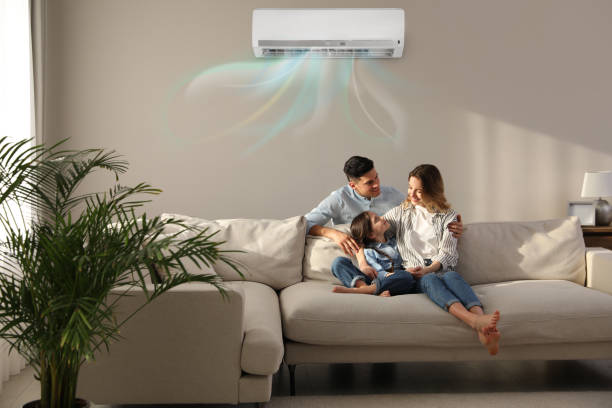 Professional HVAC in Albany, WI