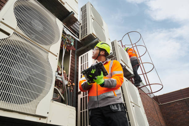 Best Solar-powered HVAC Systems in Albany, WI