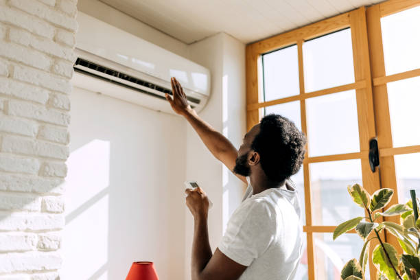 Best HVAC for Healthcare Facilities in Albany, WI