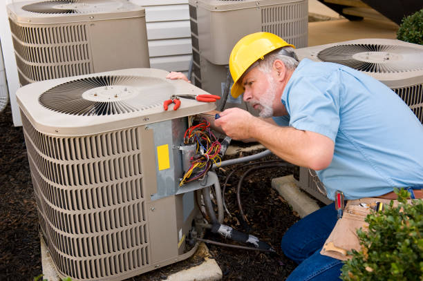 Best Seasonal HVAC Services in Albany, WI