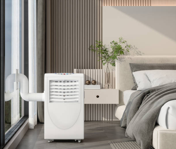Best Ductless Mini-Split Systems in Albany, WI