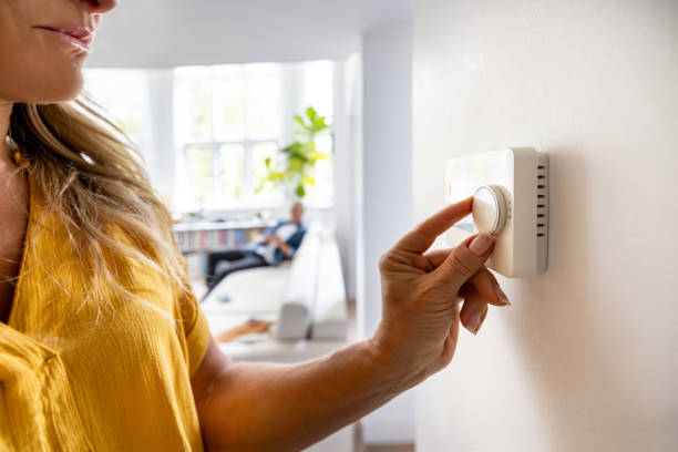 Best Geothermal HVAC Systems in Albany, WI