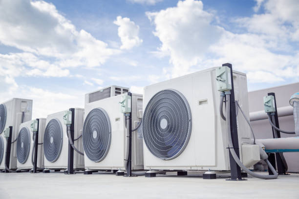 Best Residential HVAC in Albany, WI