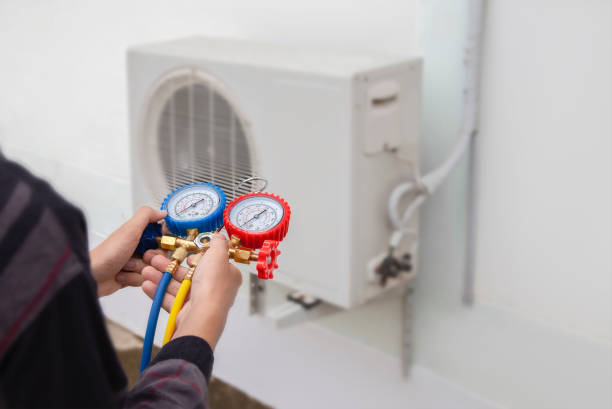 Best VRF (Variable Refrigerant Flow) Systems in Albany, WI
